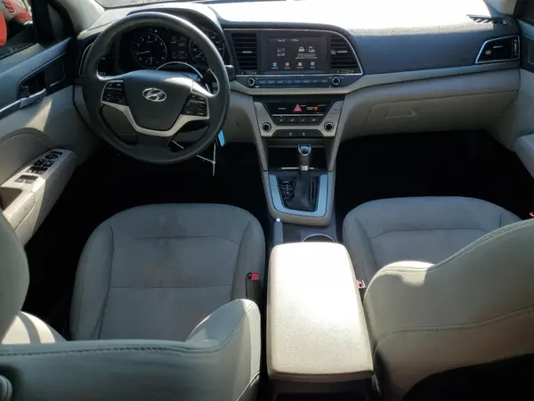 5NPD84LF6HH086057 2017 HYUNDAI ELANTRA - Image 8
