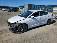 5NPD84LF6HH086298 2017 HYUNDAI ELANTRA