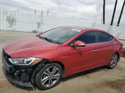 5NPD84LF6HH087189 2017 HYUNDAI ELANTRA