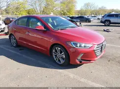 5NPD84LF6HH087192 2017 HYUNDAI ELANTRA
