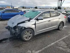 5NPD84LF6HH087502 2017 HYUNDAI ELANTRA
