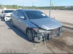 5NPD84LF6HH087760 2017 HYUNDAI ELANTRA