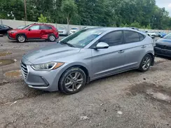 5NPD84LF6HH088570 2017 HYUNDAI ELANTRA