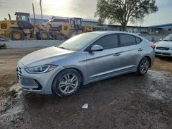 5NPD84LF6HH089850 2017 HYUNDAI ELANTRA