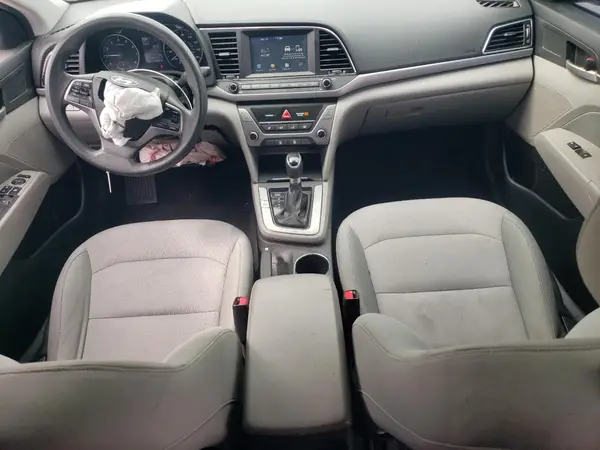 5NPD84LF6HH089945 2017 HYUNDAI ELANTRA - Image 8