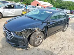 5NPD84LF6HH091405 2017 HYUNDAI ELANTRA