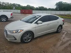 5NPD84LF6HH091842 2017 HYUNDAI ELANTRA