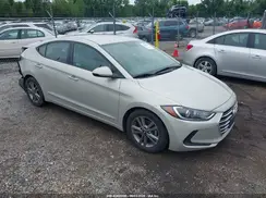 5NPD84LF6HH091856 2017 HYUNDAI ELANTRA