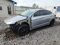 5NPD84LF6HH091890 2017 HYUNDAI ELANTRA