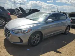 5NPD84LF6HH092330 2017 HYUNDAI ELANTRA