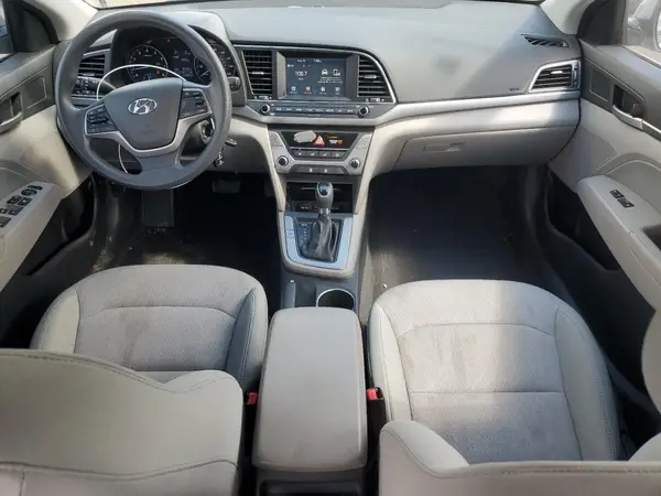 5NPD84LF6HH092330 2017 HYUNDAI ELANTRA - Image 8