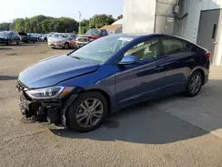 5NPD84LF6HH092960 2017 HYUNDAI ELANTRA
