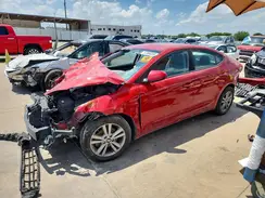 5NPD84LF6HH093641 2017 HYUNDAI ELANTRA