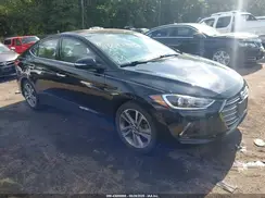 5NPD84LF6HH093669 2017 HYUNDAI ELANTRA