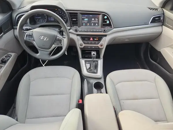 5NPD84LF6HH094479 2017 HYUNDAI ELANTRA - Image 8