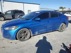 5NPD84LF6HH094580 2017 HYUNDAI ELANTRA