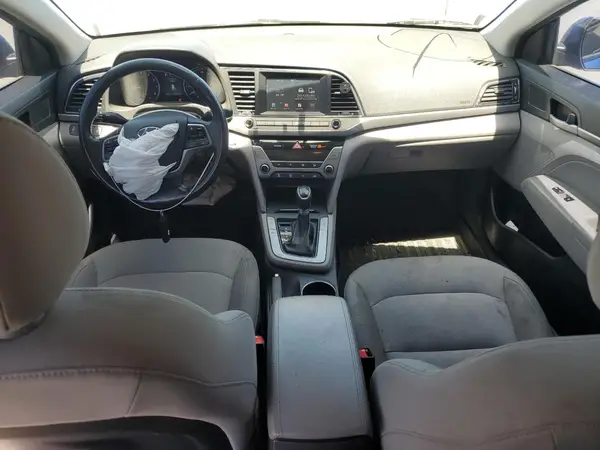 5NPD84LF6HH094594 2017 HYUNDAI ELANTRA - Image 8