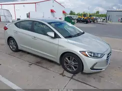 5NPD84LF6HH096667 2017 HYUNDAI ELANTRA