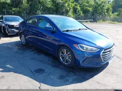 5NPD84LF6HH098418 2017 HYUNDAI ELANTRA