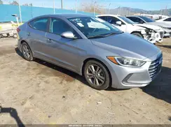 5NPD84LF6HH098497 2017 HYUNDAI ELANTRA