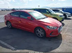 5NPD84LF6HH099259 2017 HYUNDAI ELANTRA