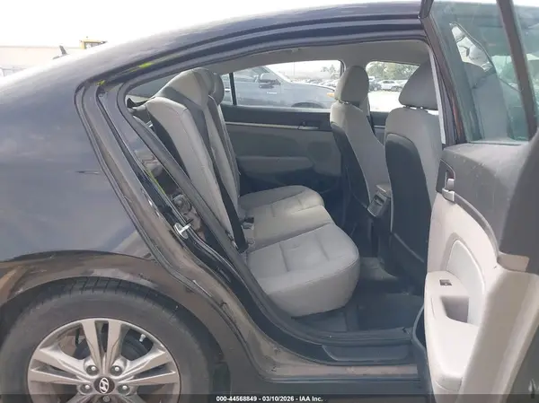 5NPD84LF6HH099309 2017 HYUNDAI ELANTRA - Image 8