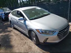 5NPD84LF6HH101141 2017 HYUNDAI ELANTRA
