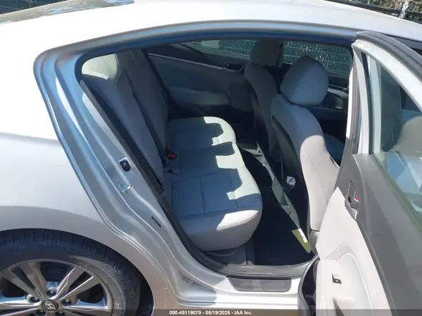 5NPD84LF6HH101141 2017 HYUNDAI ELANTRA - Image 8