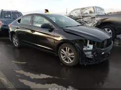 5NPD84LF6HH105013 2017 HYUNDAI ELANTRA