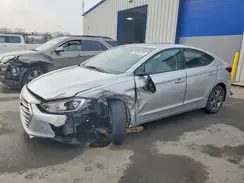 5NPD84LF6HH106212 2017 HYUNDAI ELANTRA