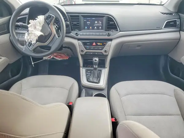 5NPD84LF6HH106212 2017 HYUNDAI ELANTRA - Image 8