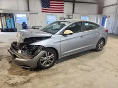 5NPD84LF6HH106341 2017 HYUNDAI ELANTRA