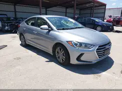 5NPD84LF6HH106923 2017 HYUNDAI ELANTRA