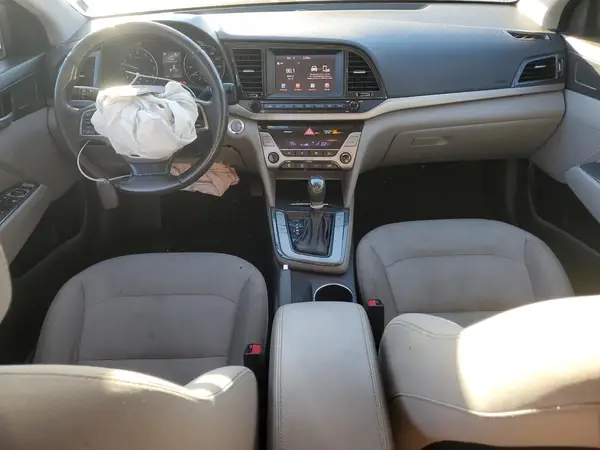 5NPD84LF6HH108171 2017 HYUNDAI ELANTRA - Image 8