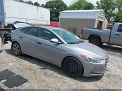5NPD84LF6HH108459 2017 HYUNDAI ELANTRA