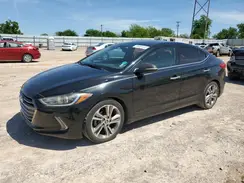 5NPD84LF6HH108574 2017 HYUNDAI ELANTRA