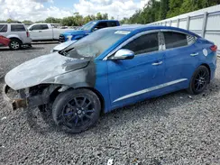 5NPD84LF6HH109577 2017 HYUNDAI ELANTRA