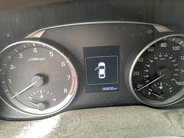 5NPD84LF6HH110082 2017 HYUNDAI ELANTRA - Image 8