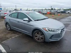 5NPD84LF6HH110163 2017 HYUNDAI ELANTRA