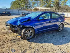 5NPD84LF6HH110535 2017 HYUNDAI ELANTRA
