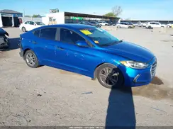 5NPD84LF6HH111040 2017 HYUNDAI ELANTRA