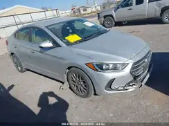 5NPD84LF6HH111247 2017 HYUNDAI ELANTRA