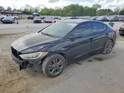 5NPD84LF6HH114018 2017 HYUNDAI ELANTRA