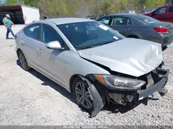 5NPD84LF6HH114195 2017 HYUNDAI ELANTRA