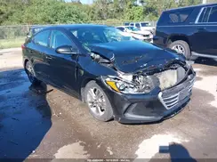 5NPD84LF6HH114312 2017 HYUNDAI ELANTRA