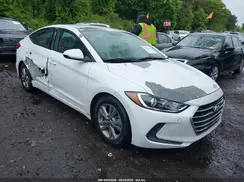5NPD84LF6HH114536 2017 HYUNDAI ELANTRA