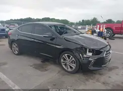 5NPD84LF6HH114844 2017 HYUNDAI ELANTRA