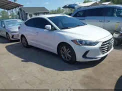 5NPD84LF6HH115461 2017 HYUNDAI ELANTRA