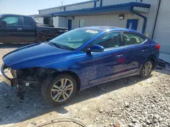 5NPD84LF6HH115542 2017 HYUNDAI ELANTRA