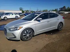 5NPD84LF6HH115654 2017 HYUNDAI ELANTRA